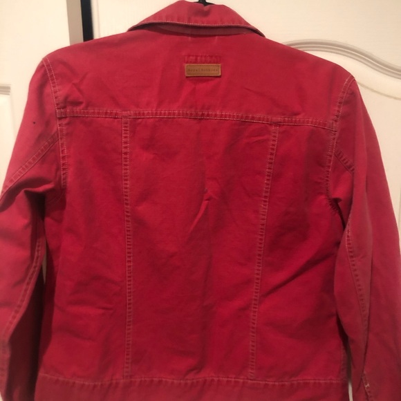 Light weight jacket - Picture 2 of 4